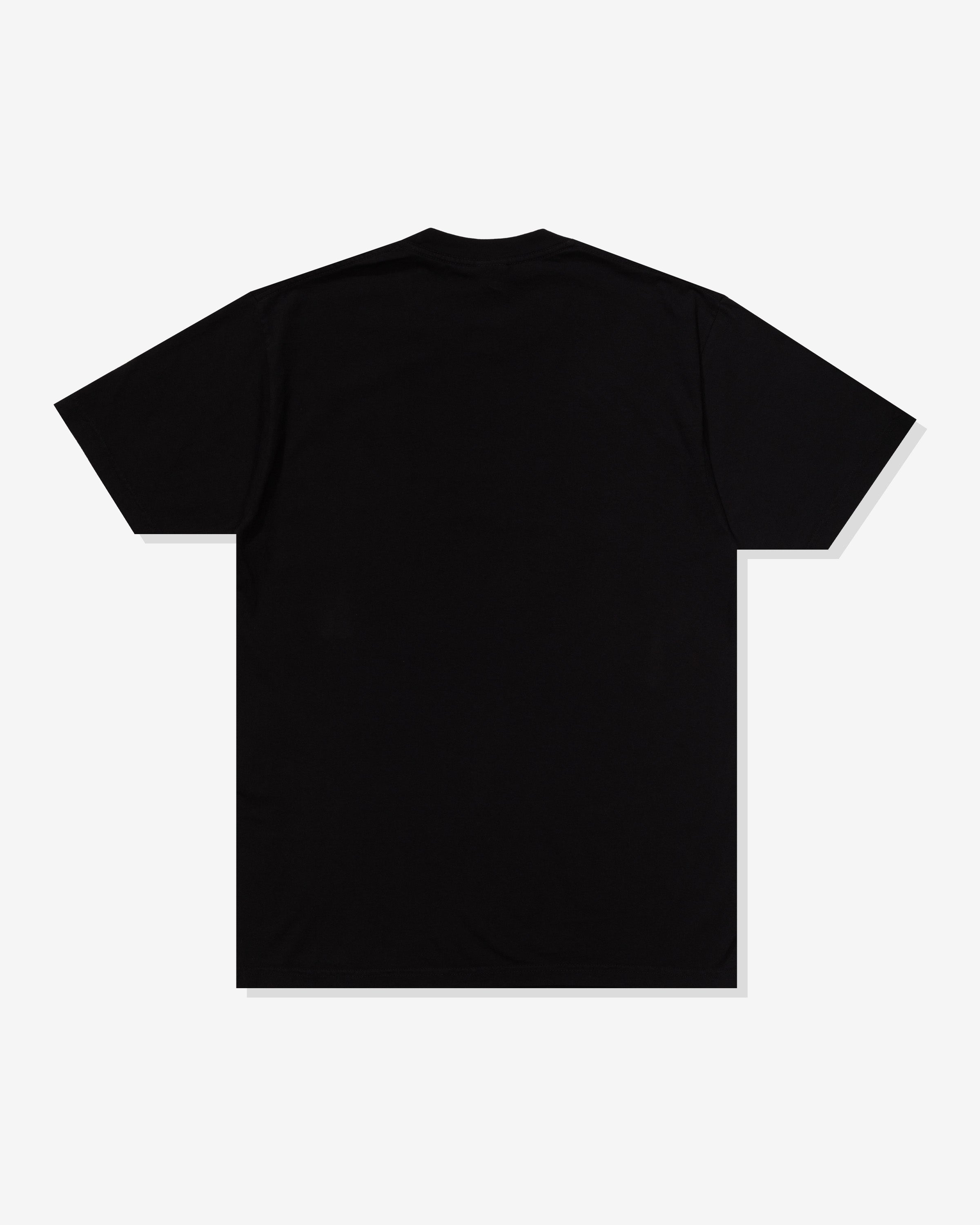 UNDEFEATED SPIRAL S/S TEE