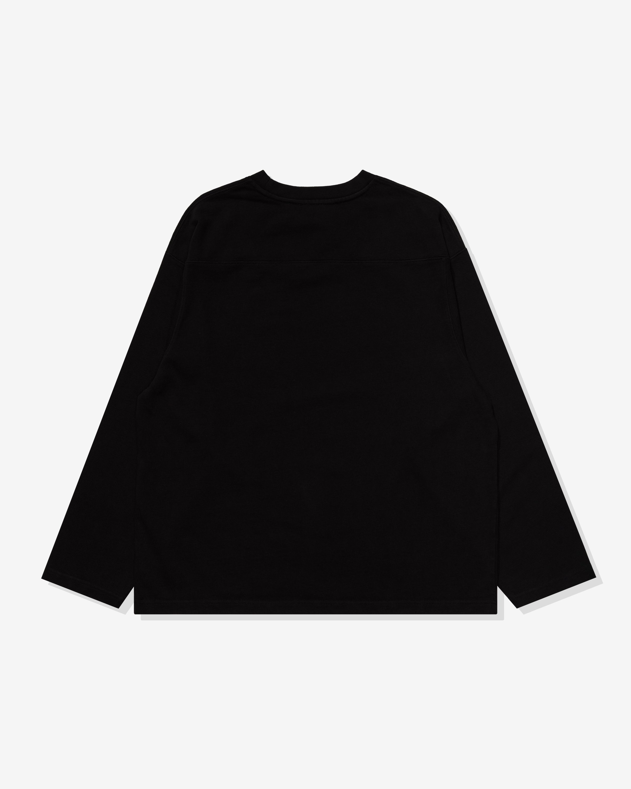 UNDEFEATED L/S FOOTBALL JERSEY