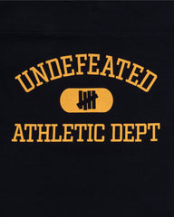 UNDEFEATED L/S FOOTBALL JERSEY