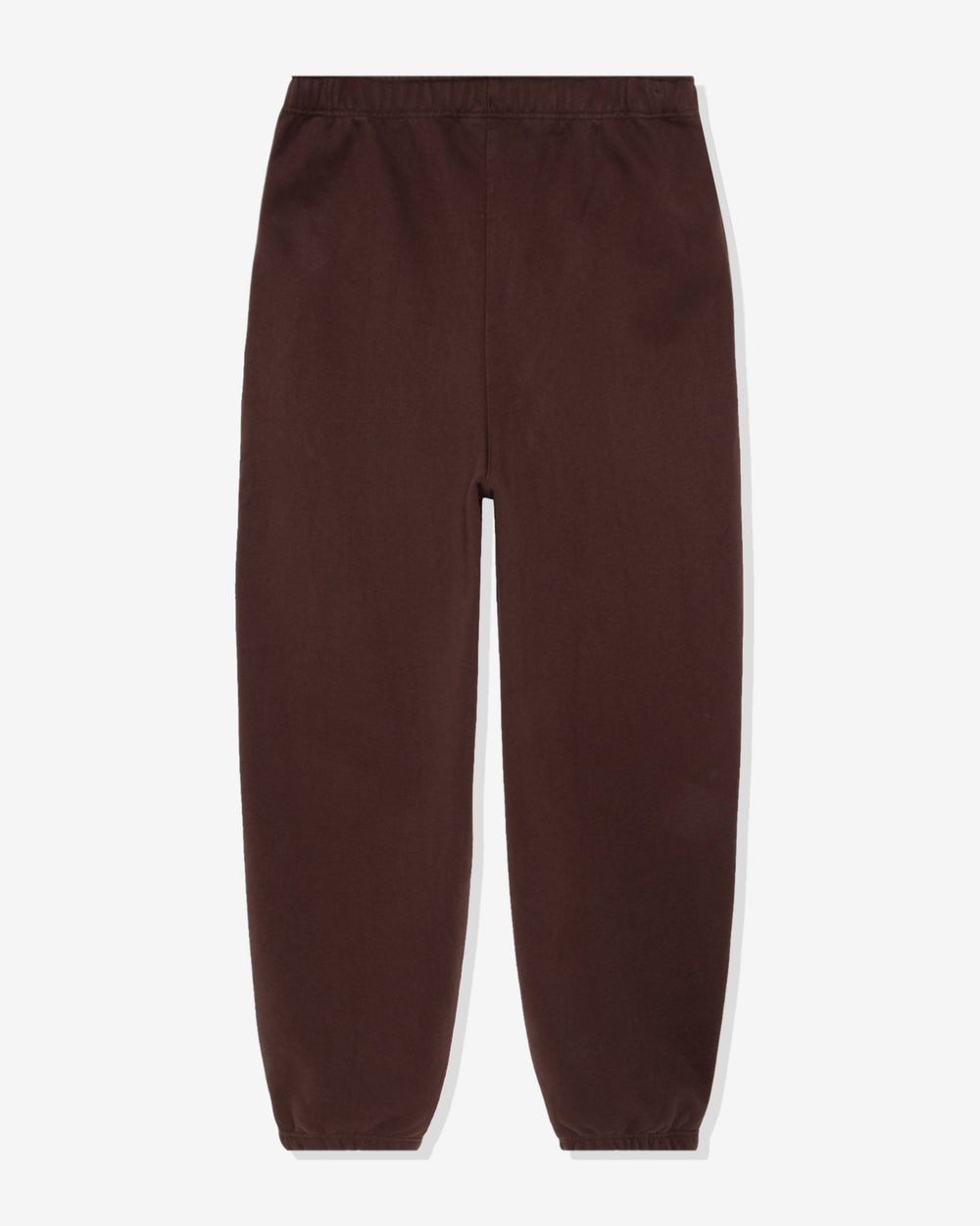 NIKE NRG X STUSSY FLEECE PANT - DARKCINDER