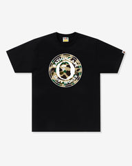 BAPE 1ST CAMO BUSY WORKS TEE
