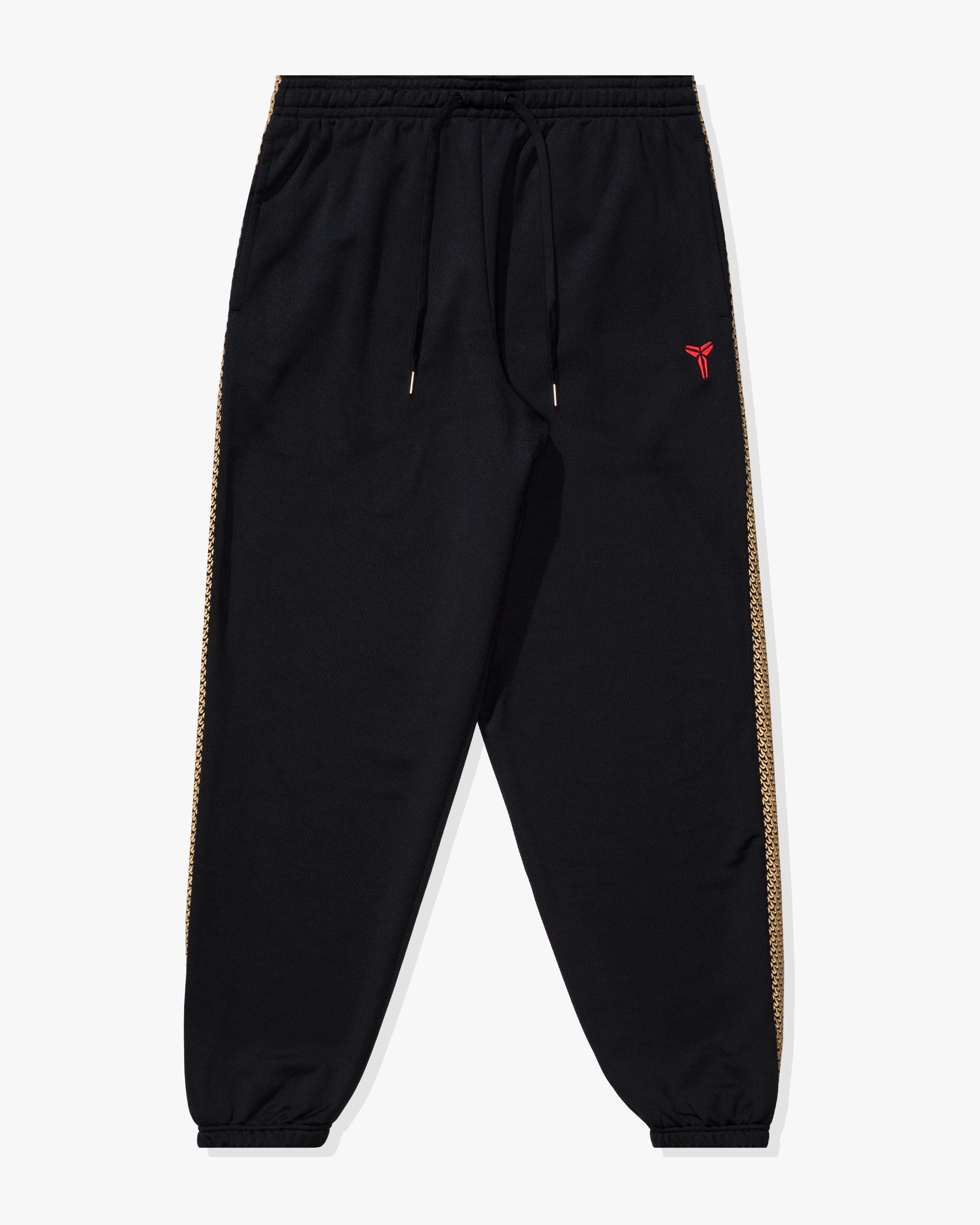 NIKE X KOBE BRYANT THERMA-FIT PANT LNY - BLACK
