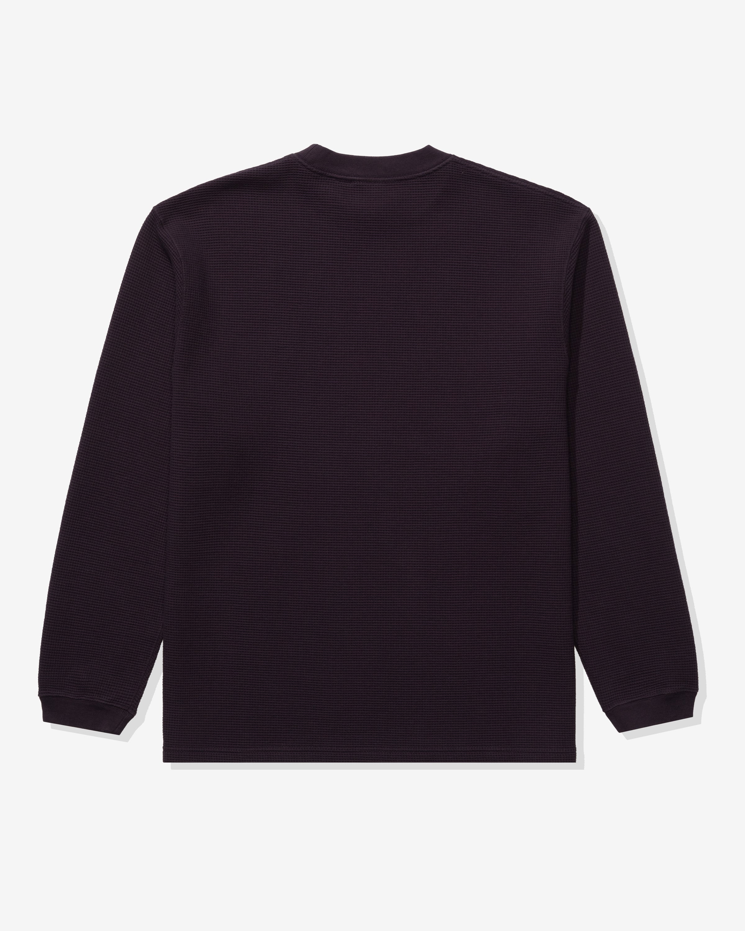 UNDEFEATED L/S WAFFLE THERMAL