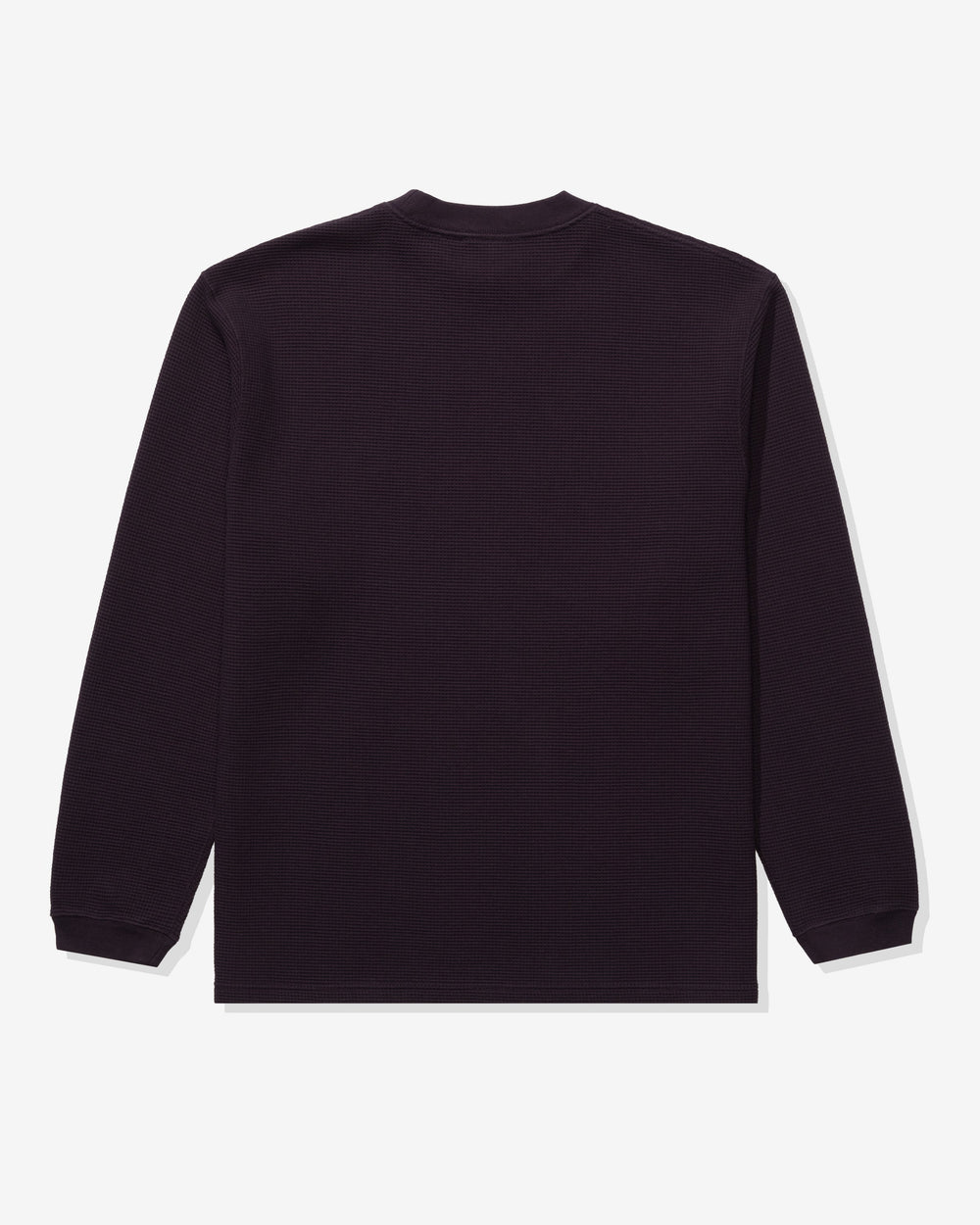 UNDEFEATED L/S WAFFLE THERMAL