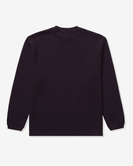 UNDEFEATED L/S WAFFLE THERMAL