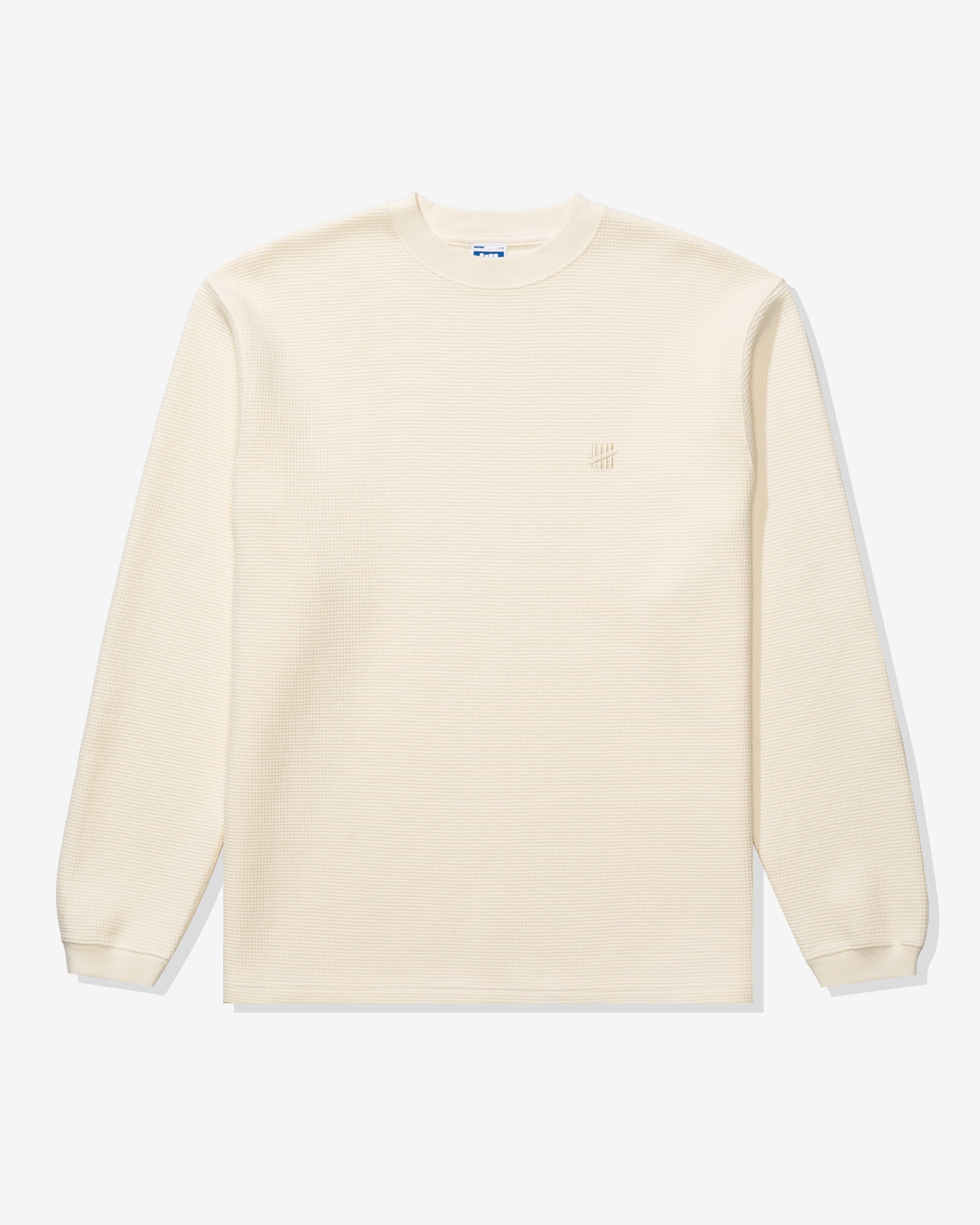 UNDEFEATED L/S WAFFLE THERMAL