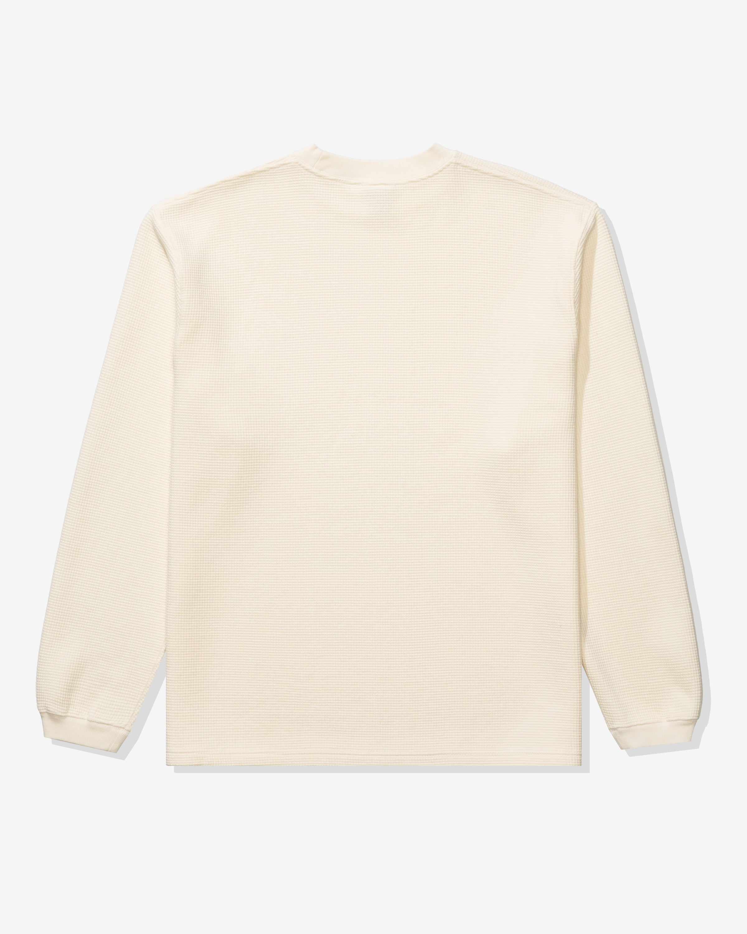 UNDEFEATED L/S WAFFLE THERMAL