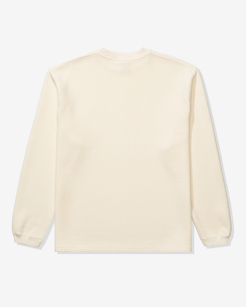 UNDEFEATED L/S WAFFLE THERMAL