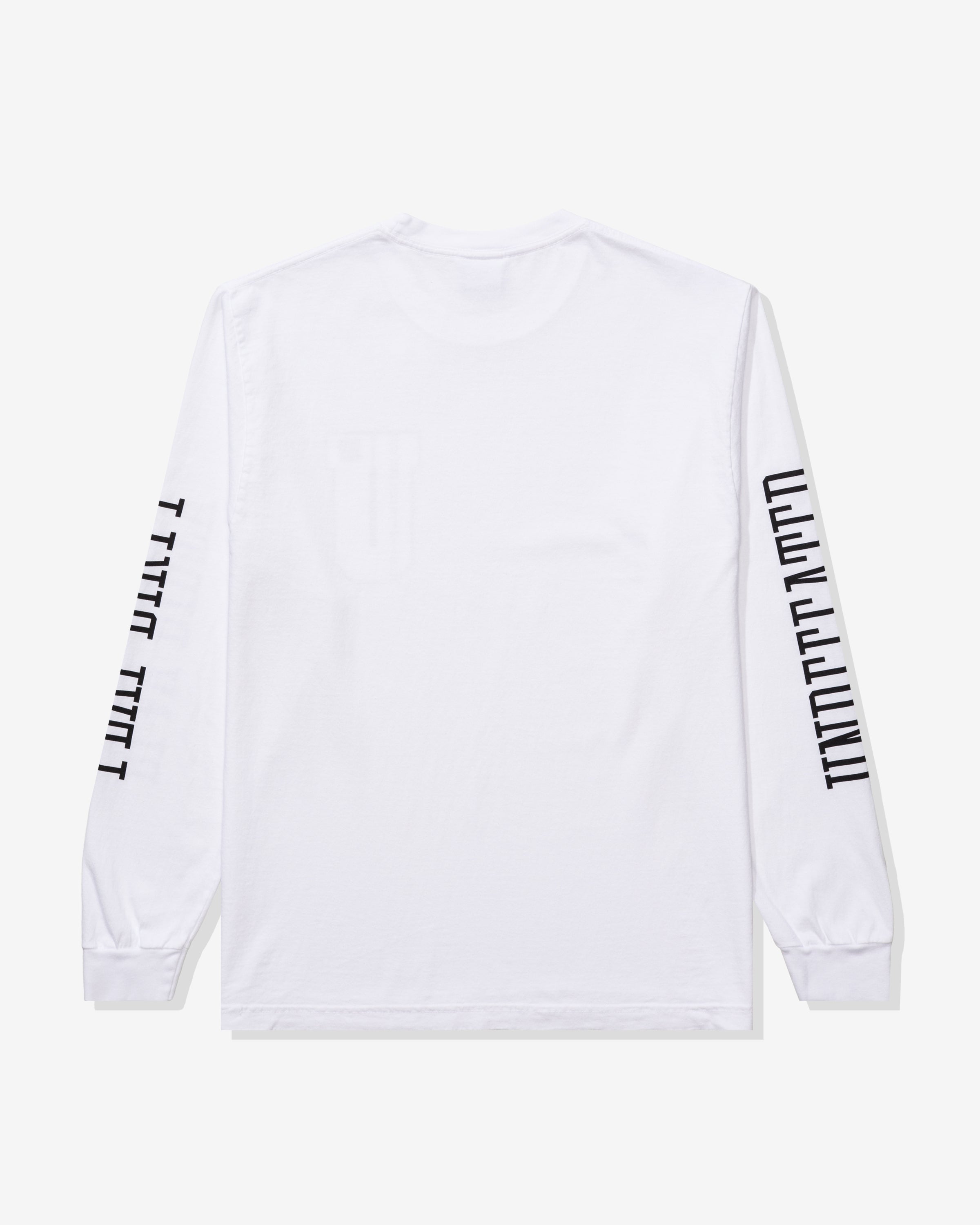UNDEFEATED FORCES L/S TEE