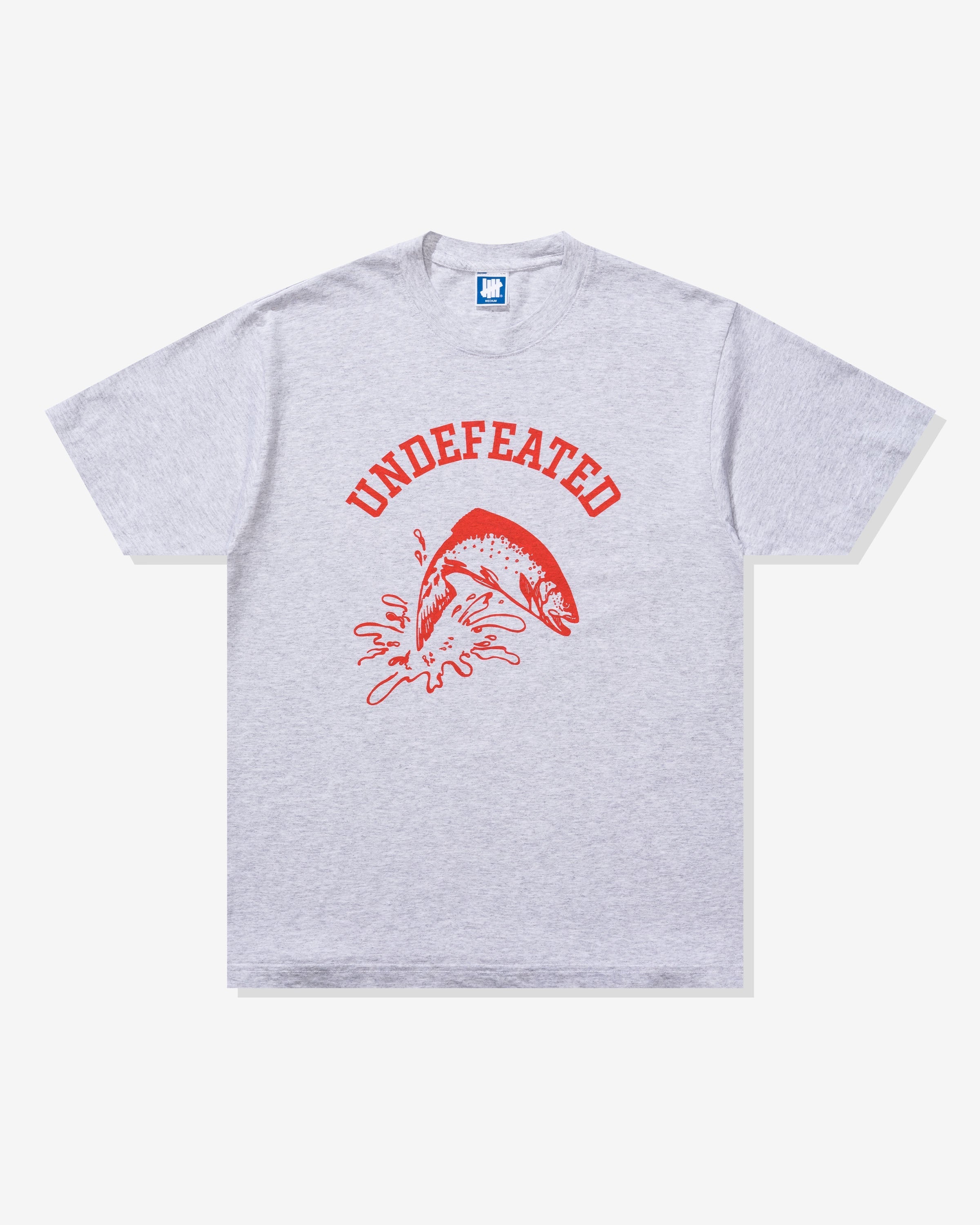 UNDEFEATED TACKLE S/S TEE