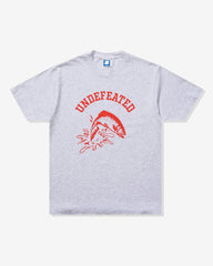 UNDEFEATED TACKLE S/S TEE