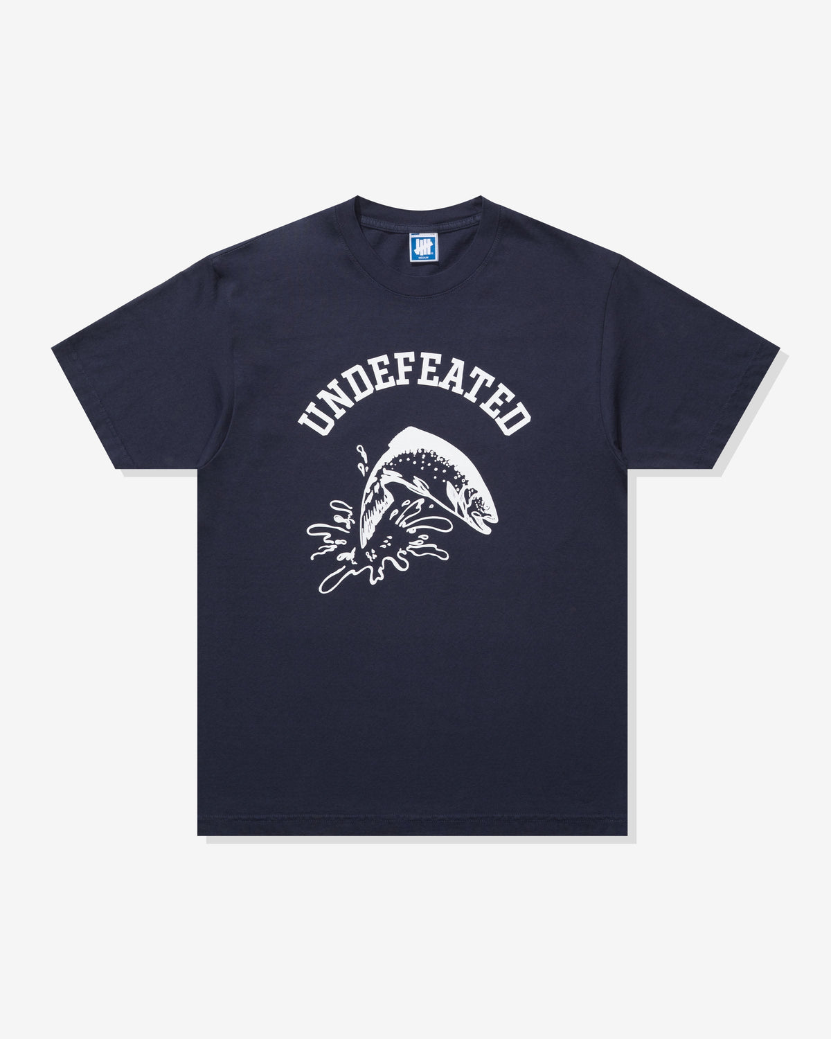 UNDEFEATED TACKLE S/S TEE