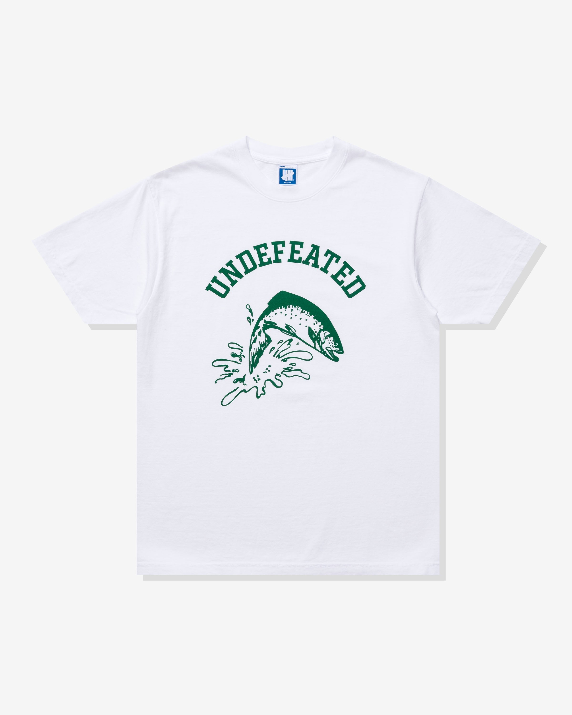 UNDEFEATED TACKLE S/S TEE