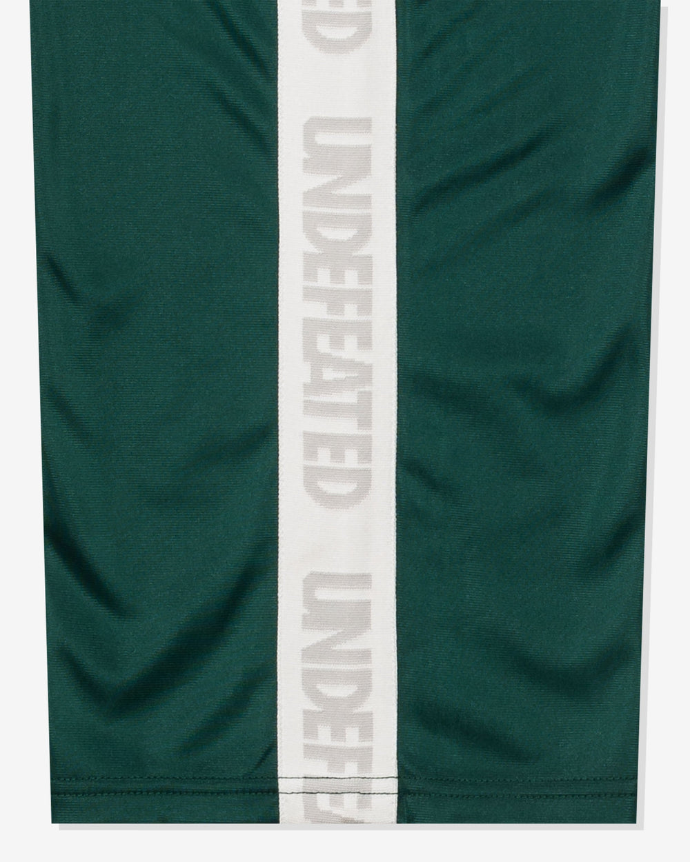 UNDEFEATED TAPED TRACK PANT