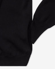 UNDEFEATED SCRIPT CARDIGAN