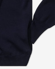 UNDEFEATED SCRIPT CARDIGAN