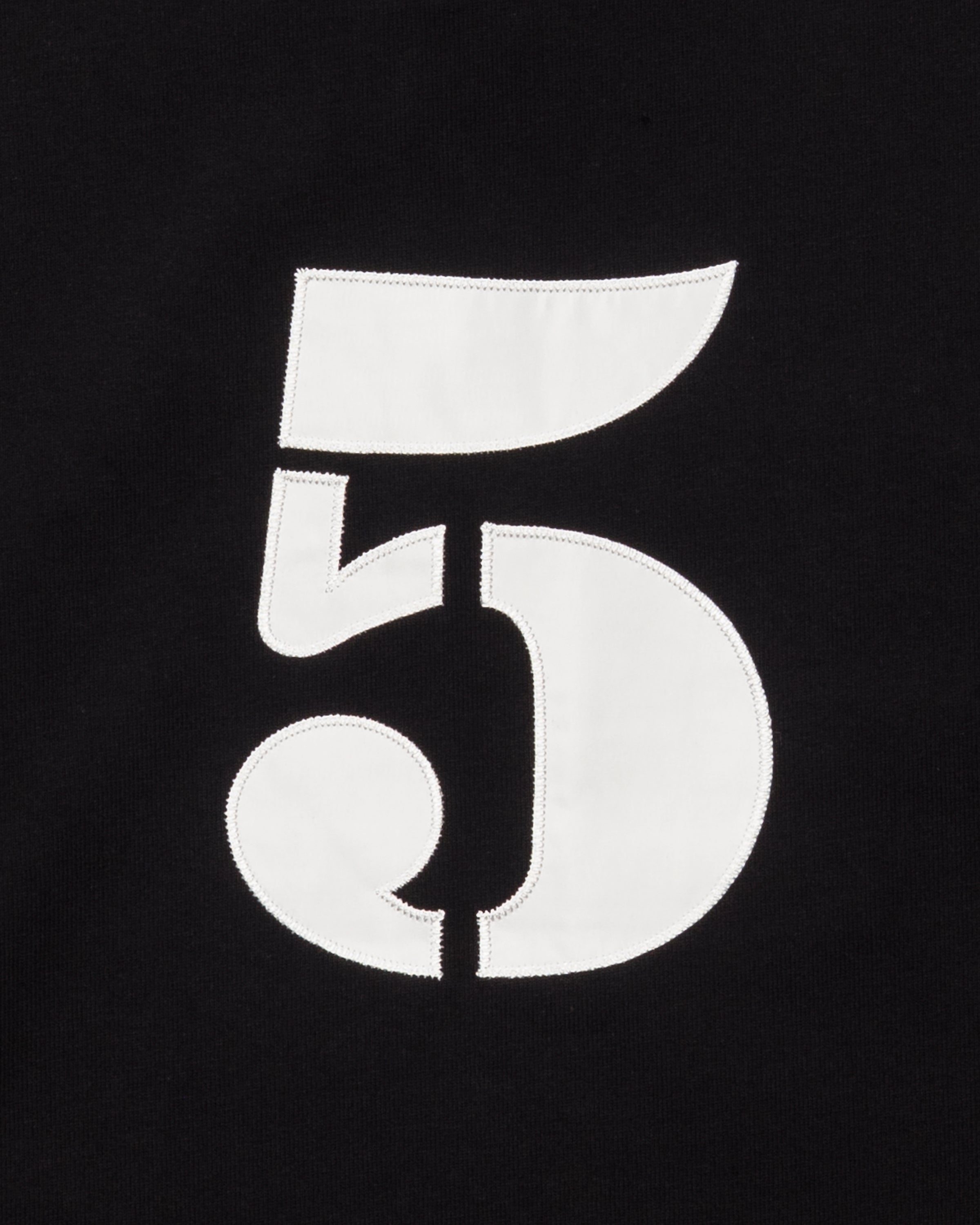 UNDEFEATED CREST L/S RUGBY