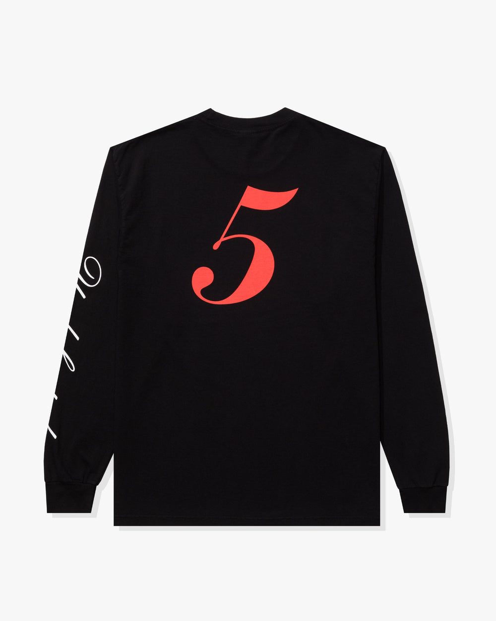UNDEFEATED SPORTSMAN L/S TEE