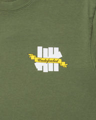 UNDEFEATED ACHIEVEMENT S/S TEE