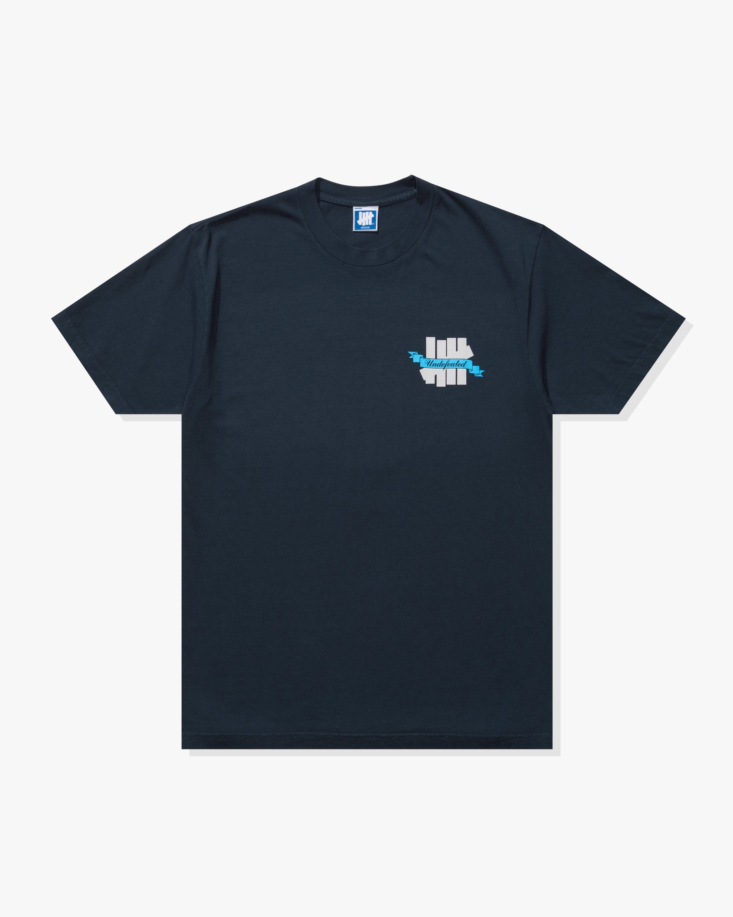UNDEFEATED ACHIEVEMENT S/S TEE
