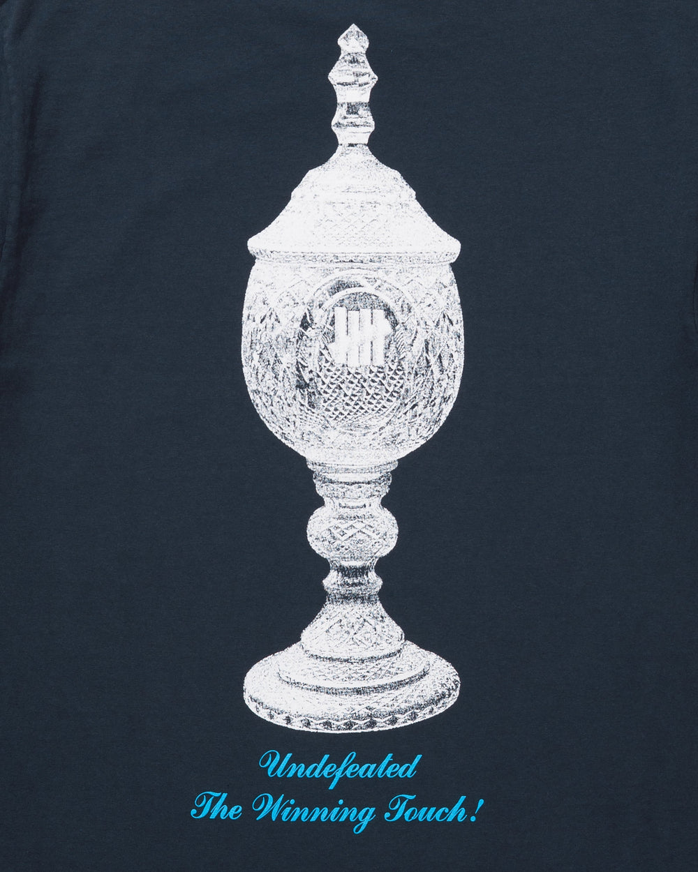 UNDEFEATED ACHIEVEMENT S/S TEE