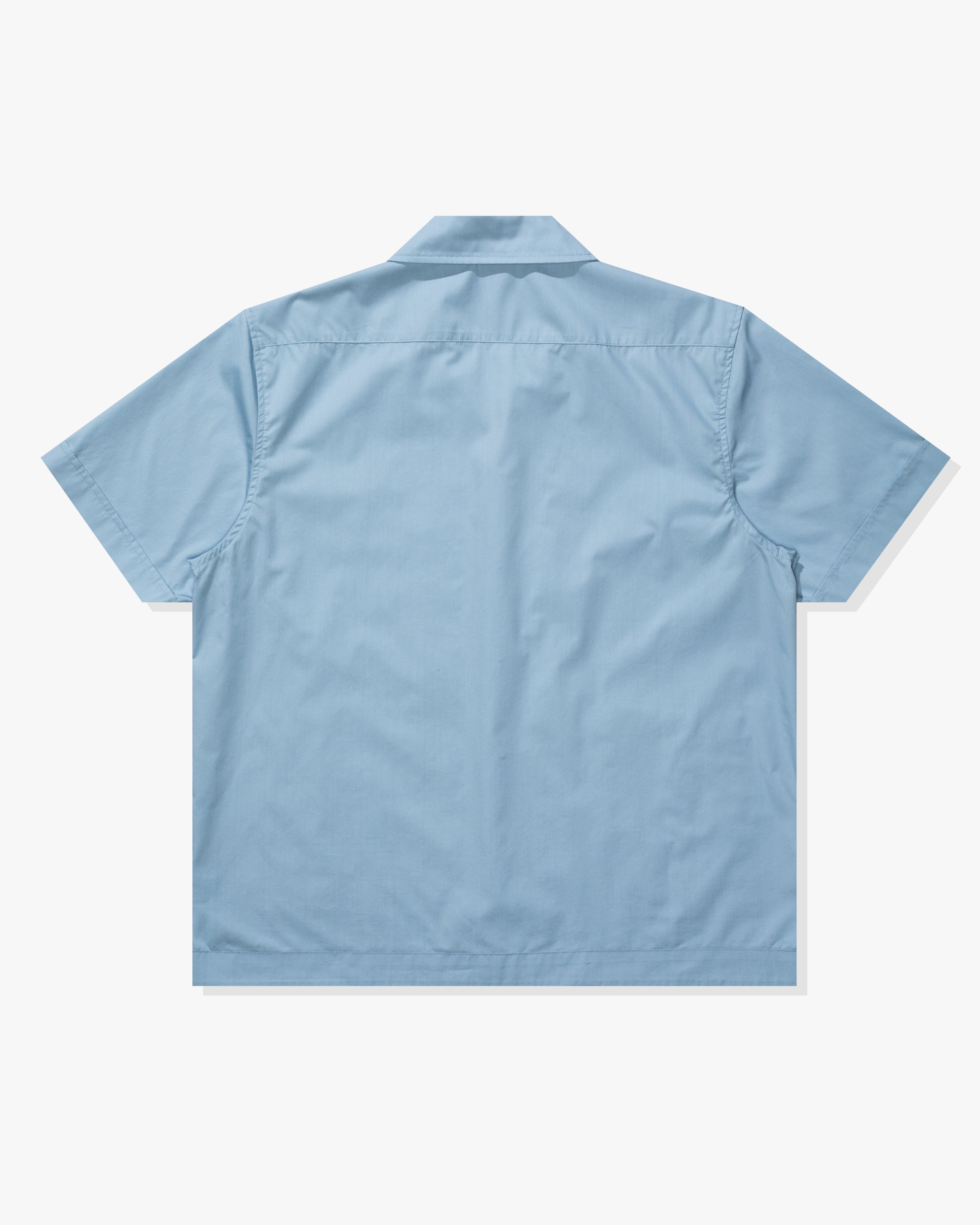UNDEFEATED SCRIPT S/S SHIRT