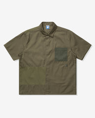 UNDEFEATED PATCHWORK S/S SHIRT
