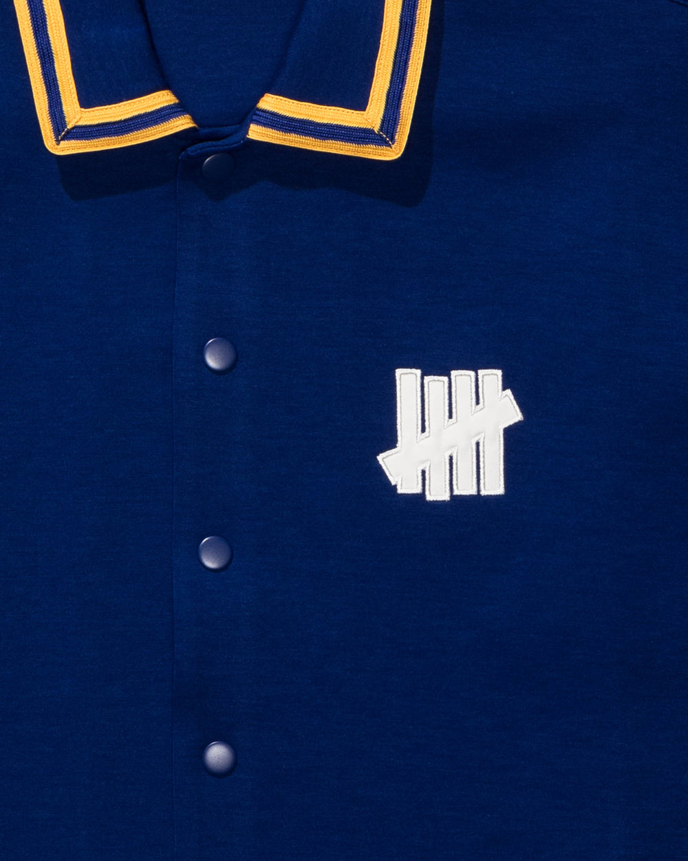 UNDEFEATED LEAGUE SHOOTER SHIRT