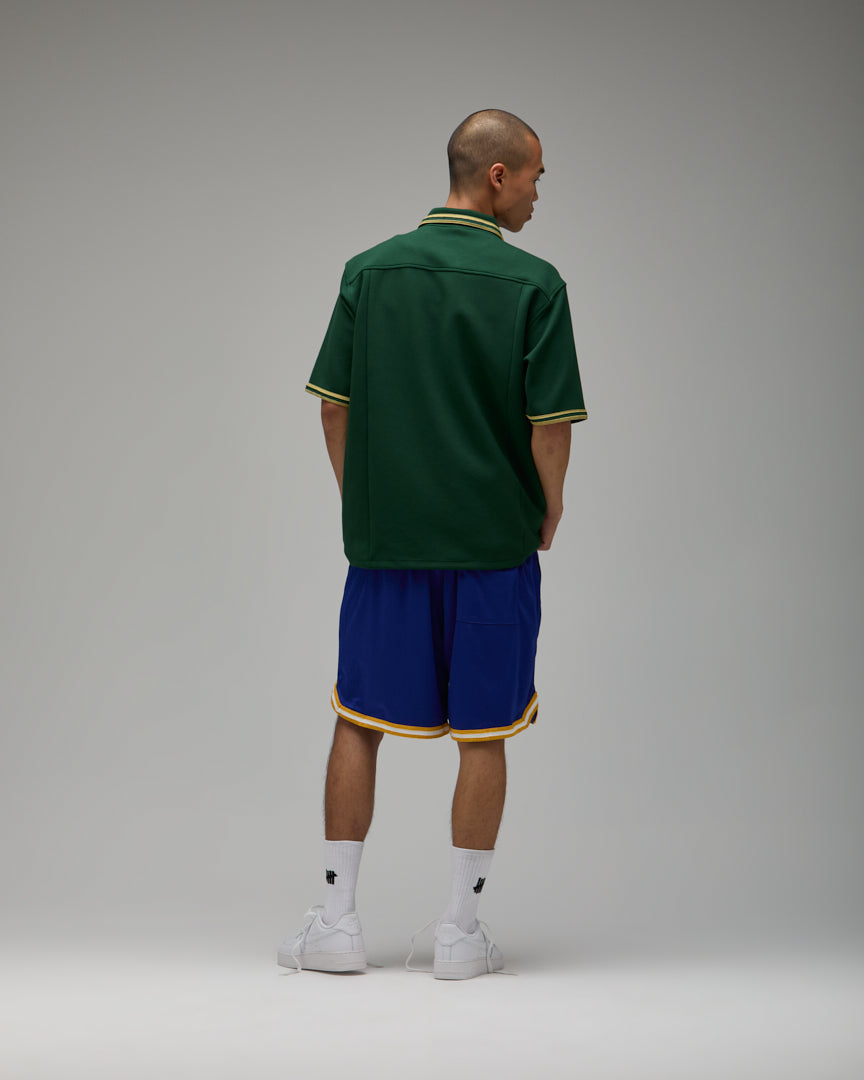 UNDEFEATED LEAGUE SHOOTER SHIRT