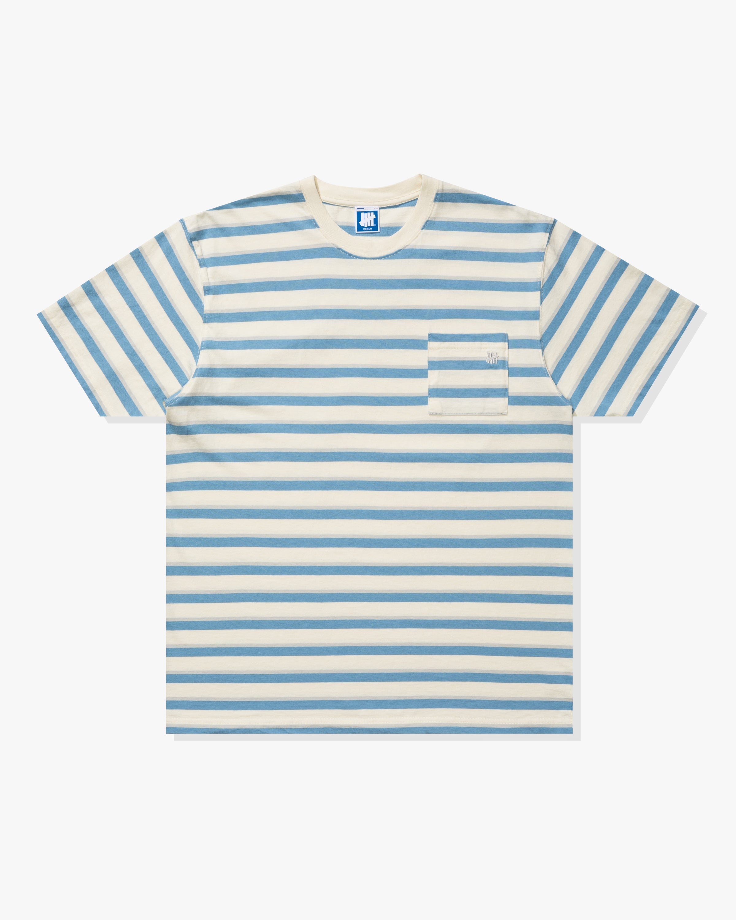 UNDEFEATED SANDLOT S/S POCKET TEE
