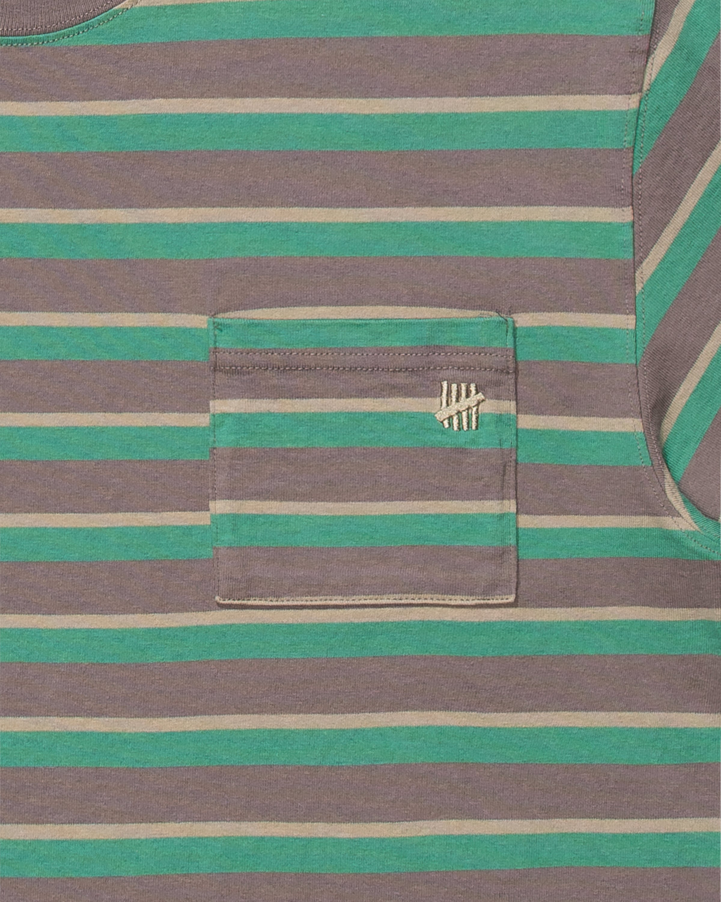 UNDEFEATED SANDLOT S/S POCKET TEE
