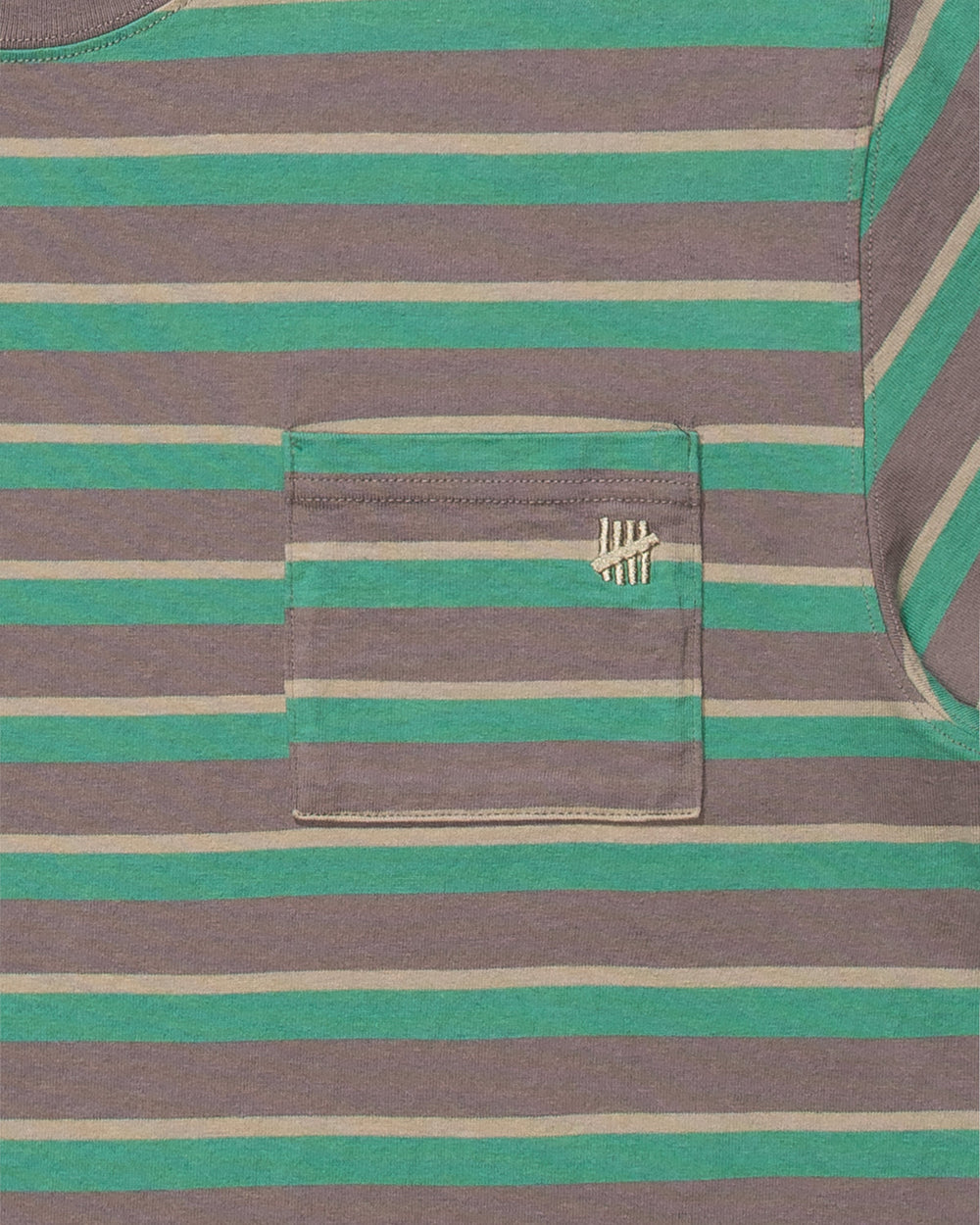 UNDEFEATED SANDLOT S/S POCKET TEE
