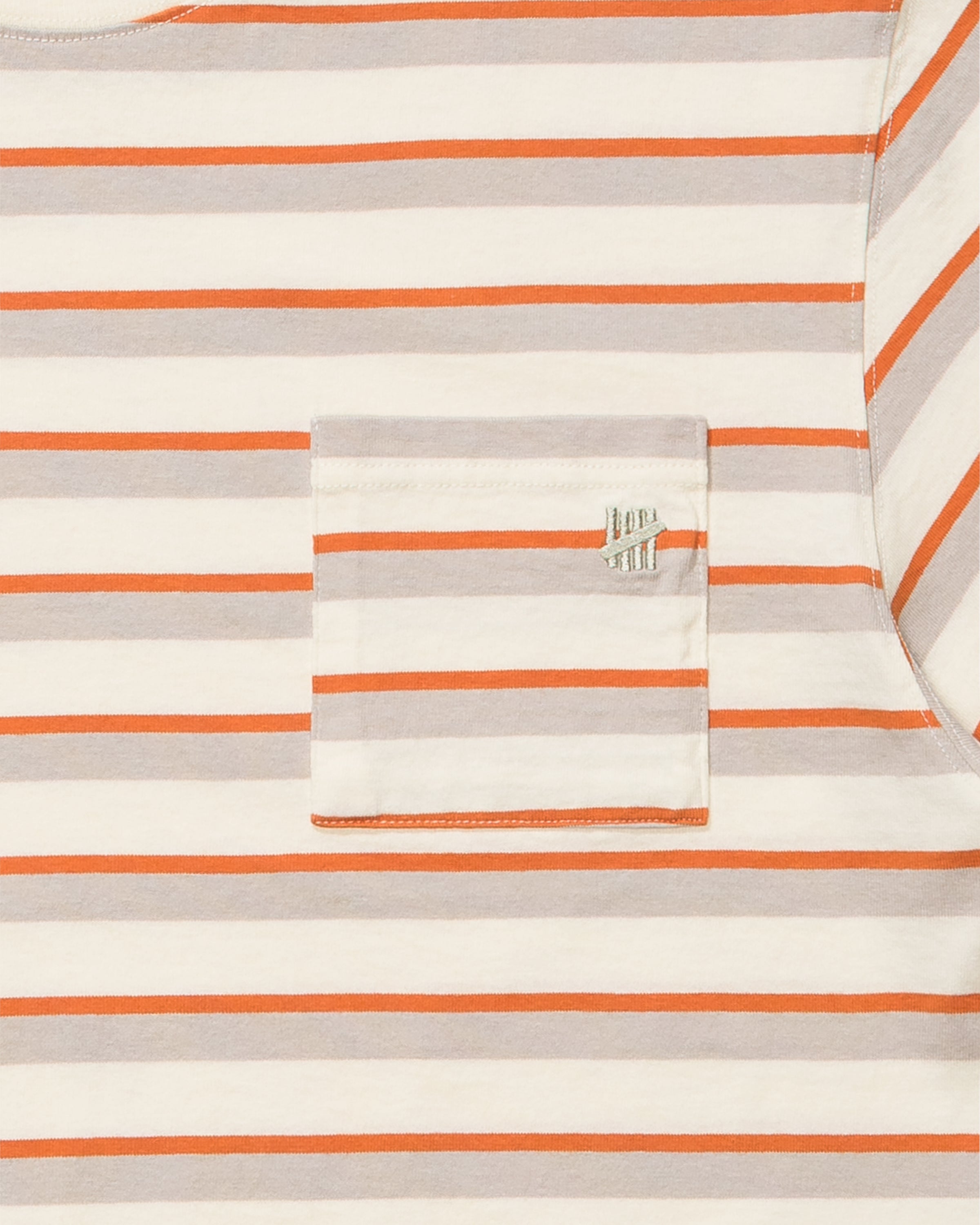 UNDEFEATED SANDLOT S/S POCKET TEE