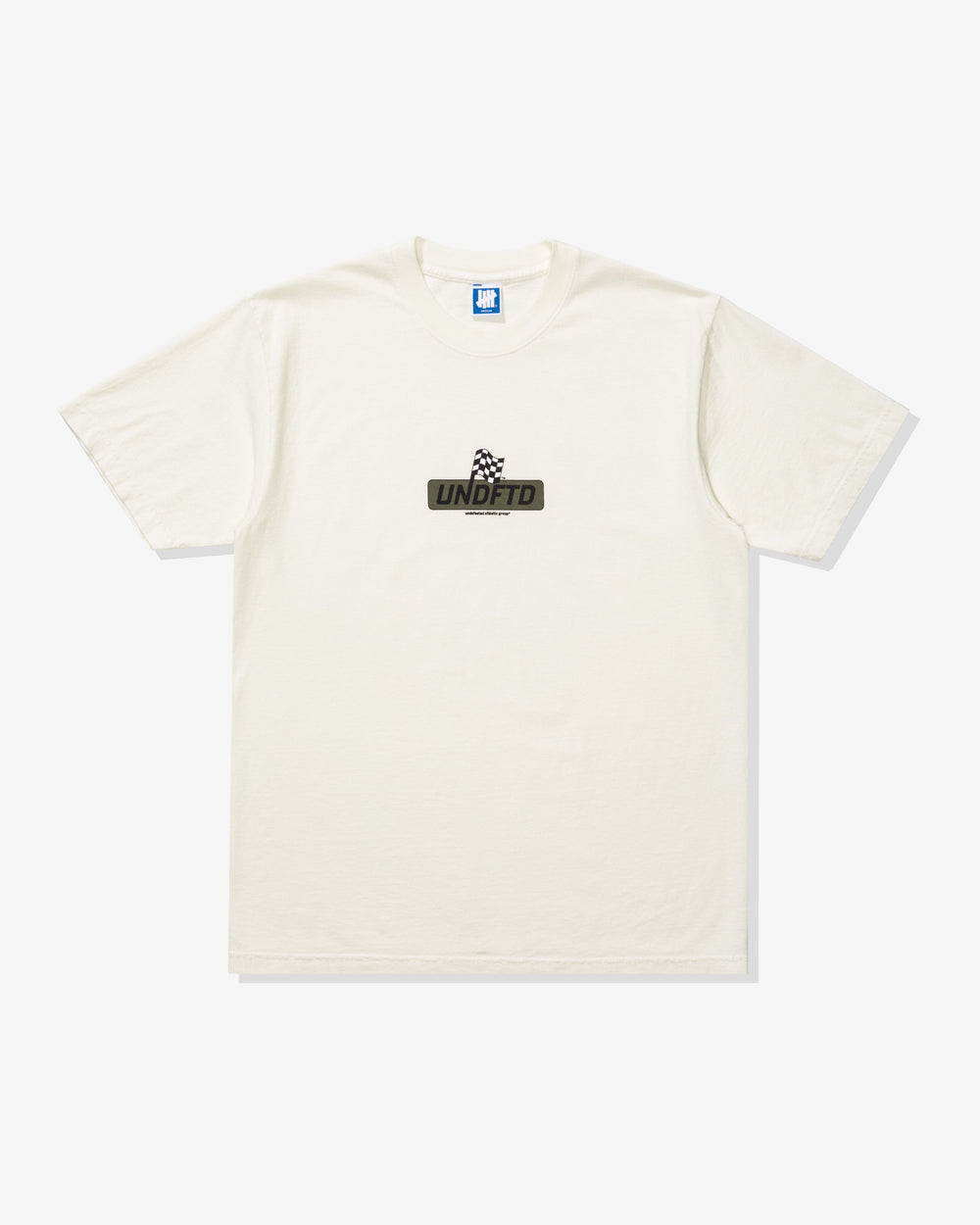 UNDEFEATED FINAL LAP S/S TEE