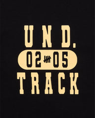 UNDEFEATED TRACK S/S TEE