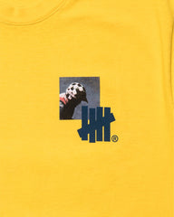 UNDEFEATED MOTO S/S TEE
