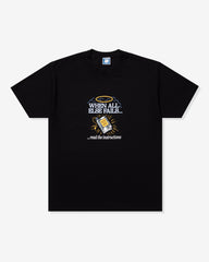 UNDEFEATED PLAYBOOK S/S TEE