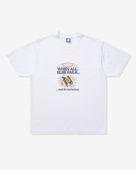 UNDEFEATED PLAYBOOK S/S TEE