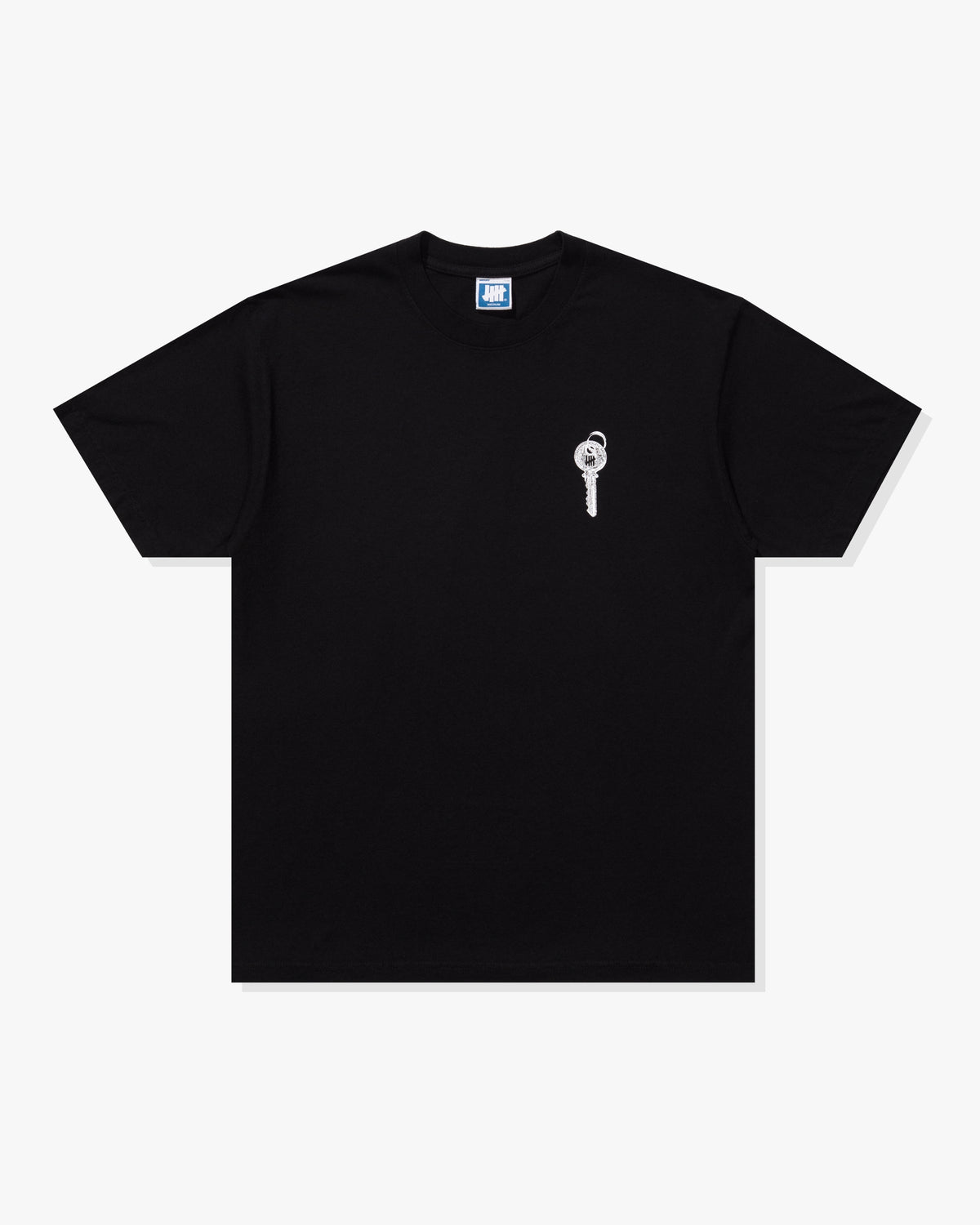 UNDEFEATED LOCK S/S TEE
