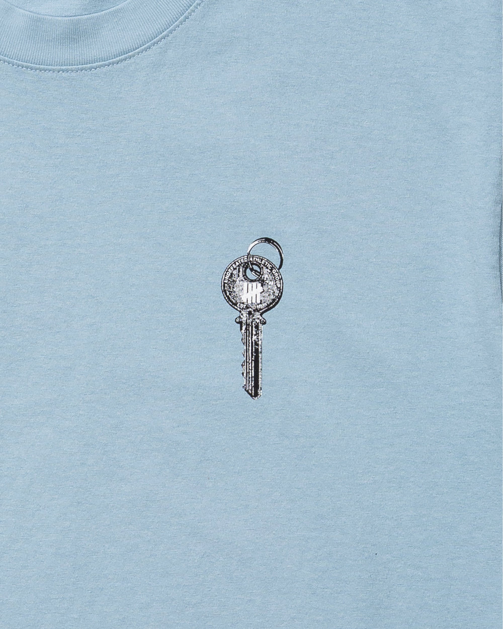 UNDEFEATED LOCK S/S TEE