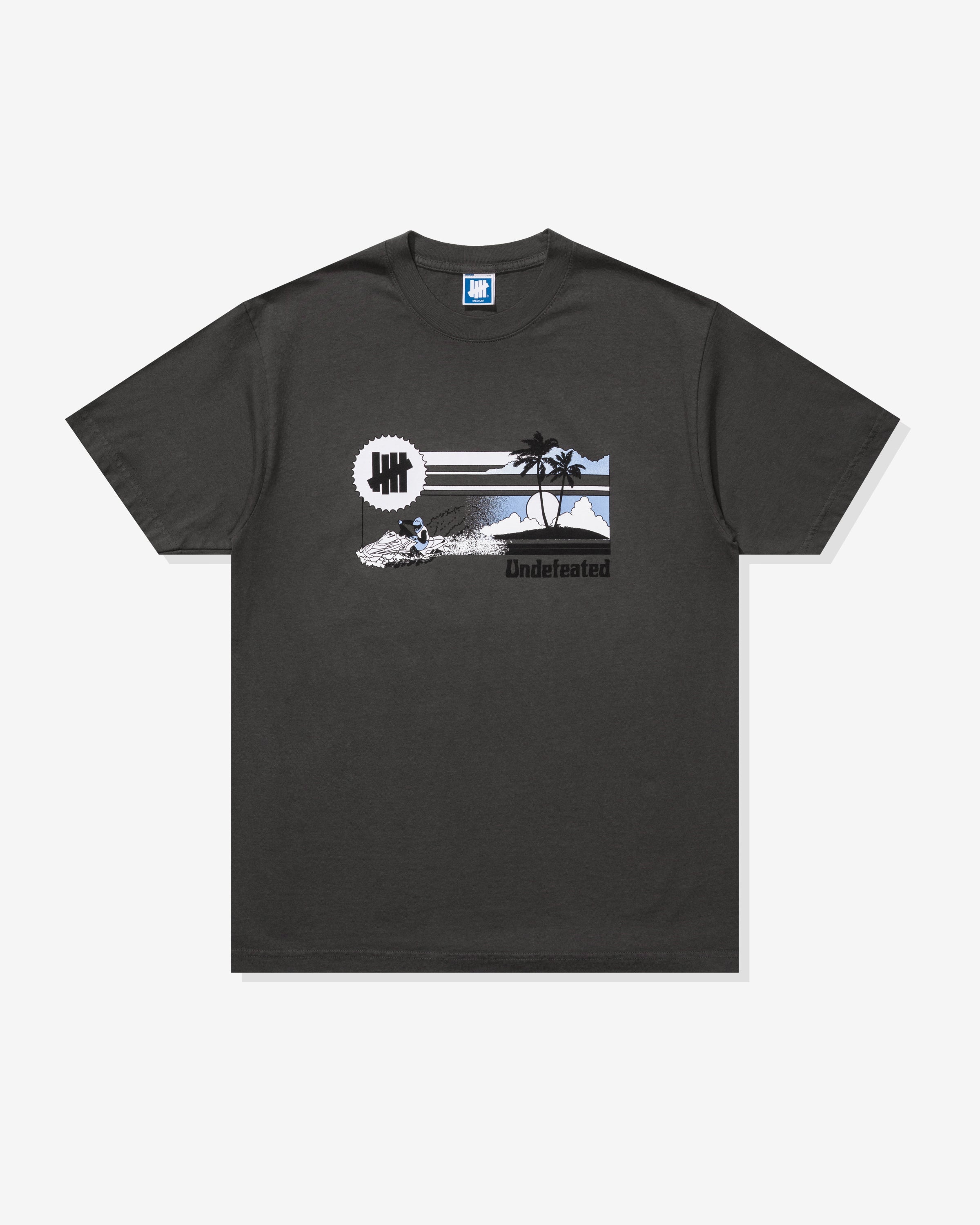 UNDEFEATED SOUVENIR S/S TEE