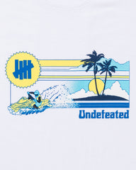 UNDEFEATED SOUVENIR S/S TEE