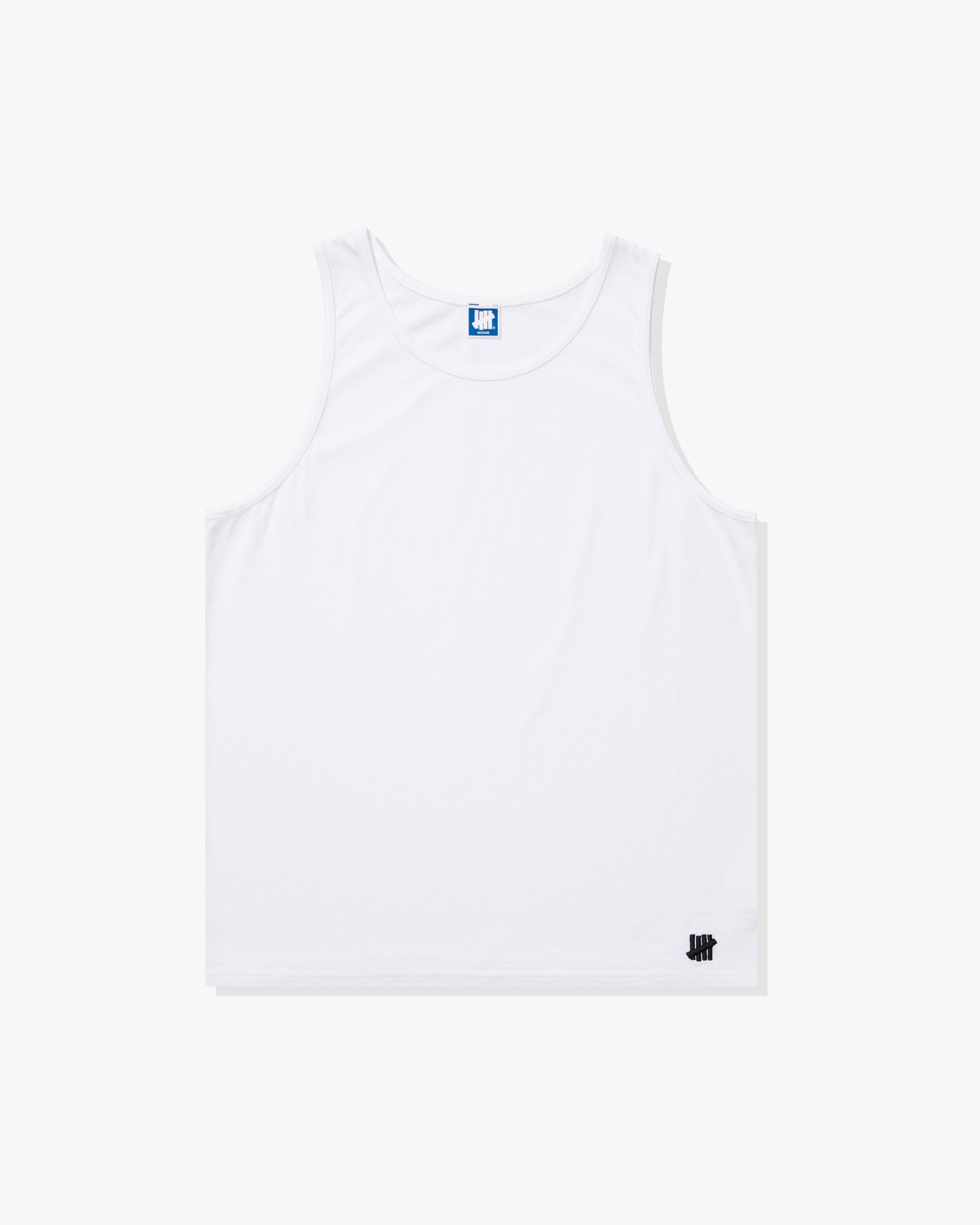 UNDEFEATED ICON TANK TOP