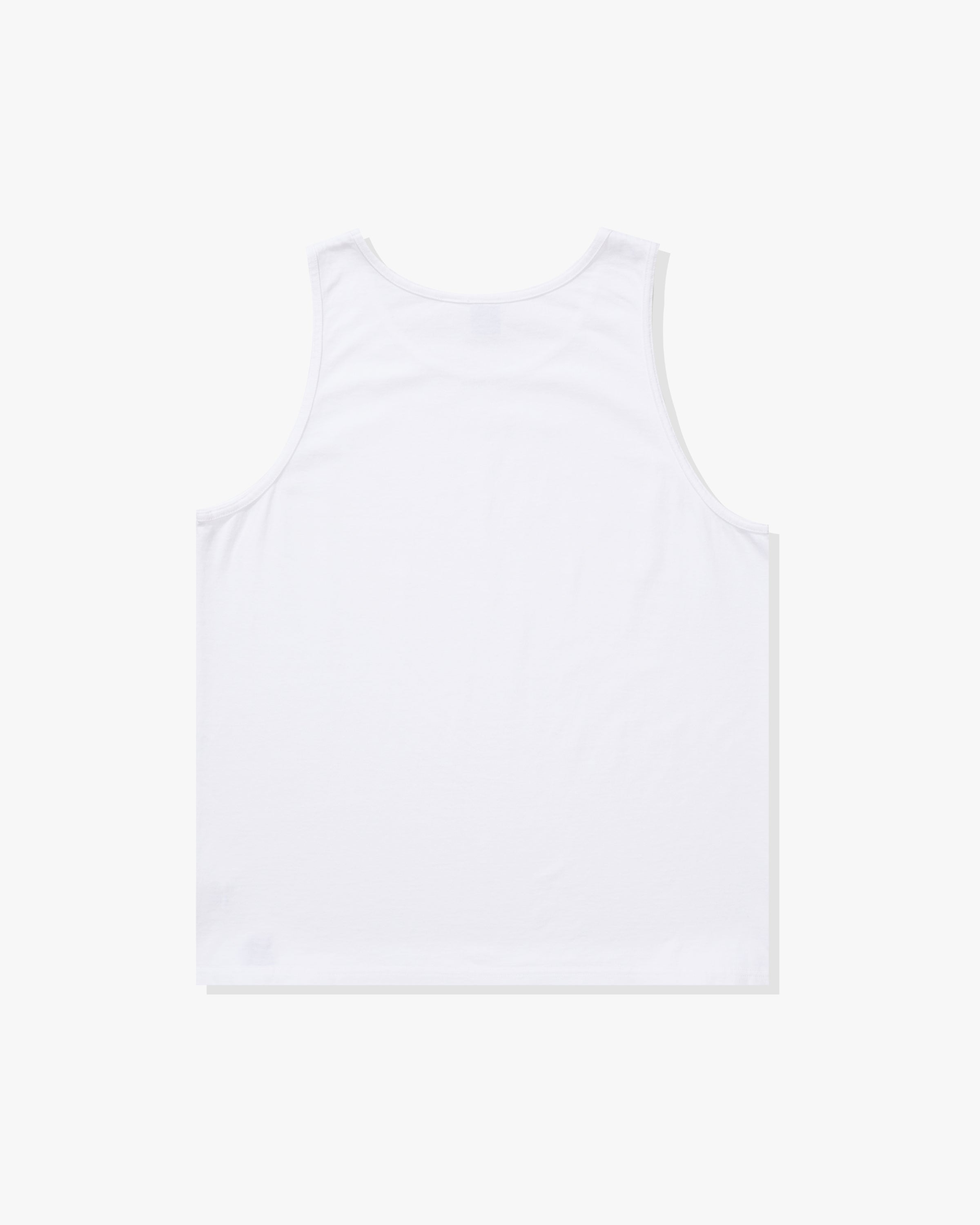 UNDEFEATED ICON TANK TOP
