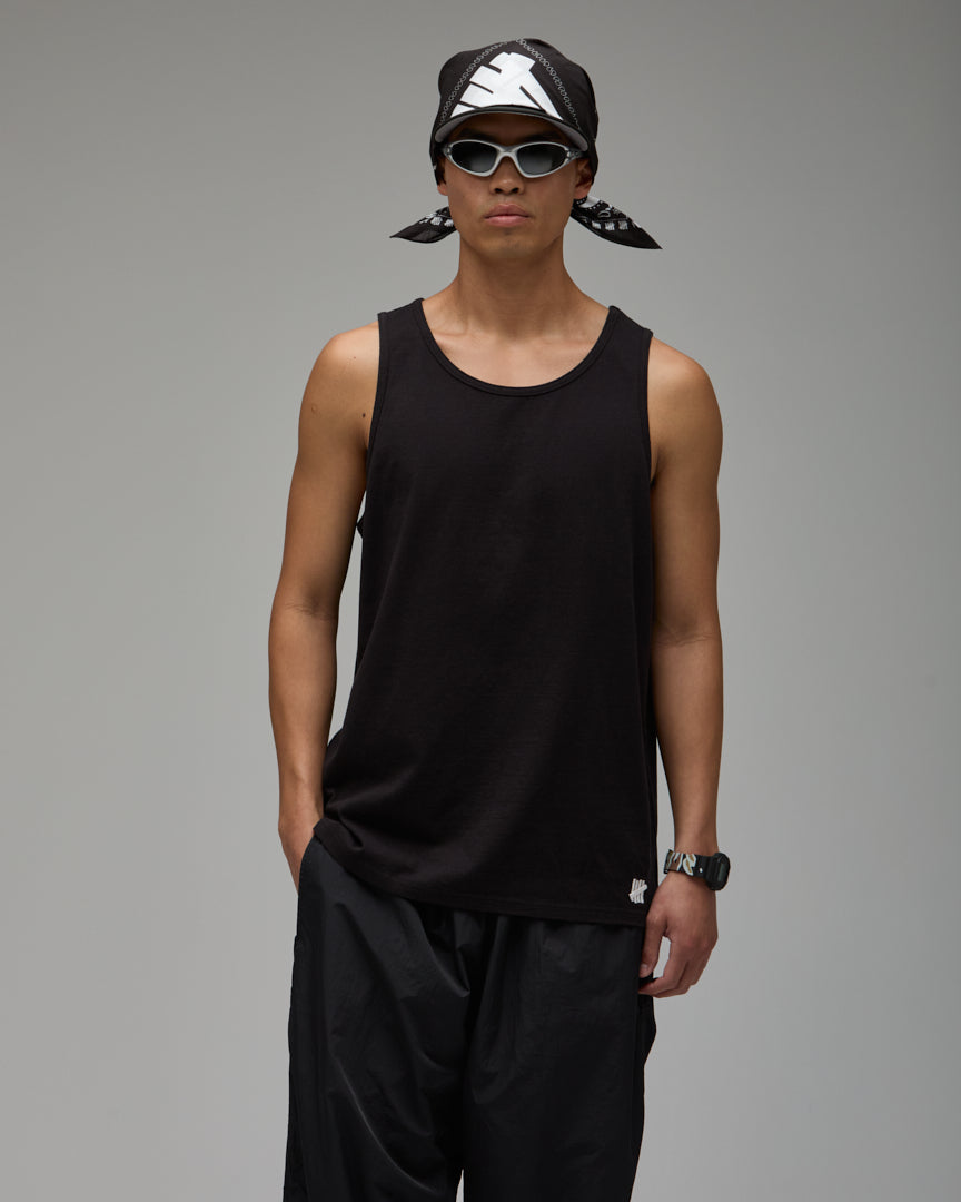 UNDEFEATED ICON TANK TOP
