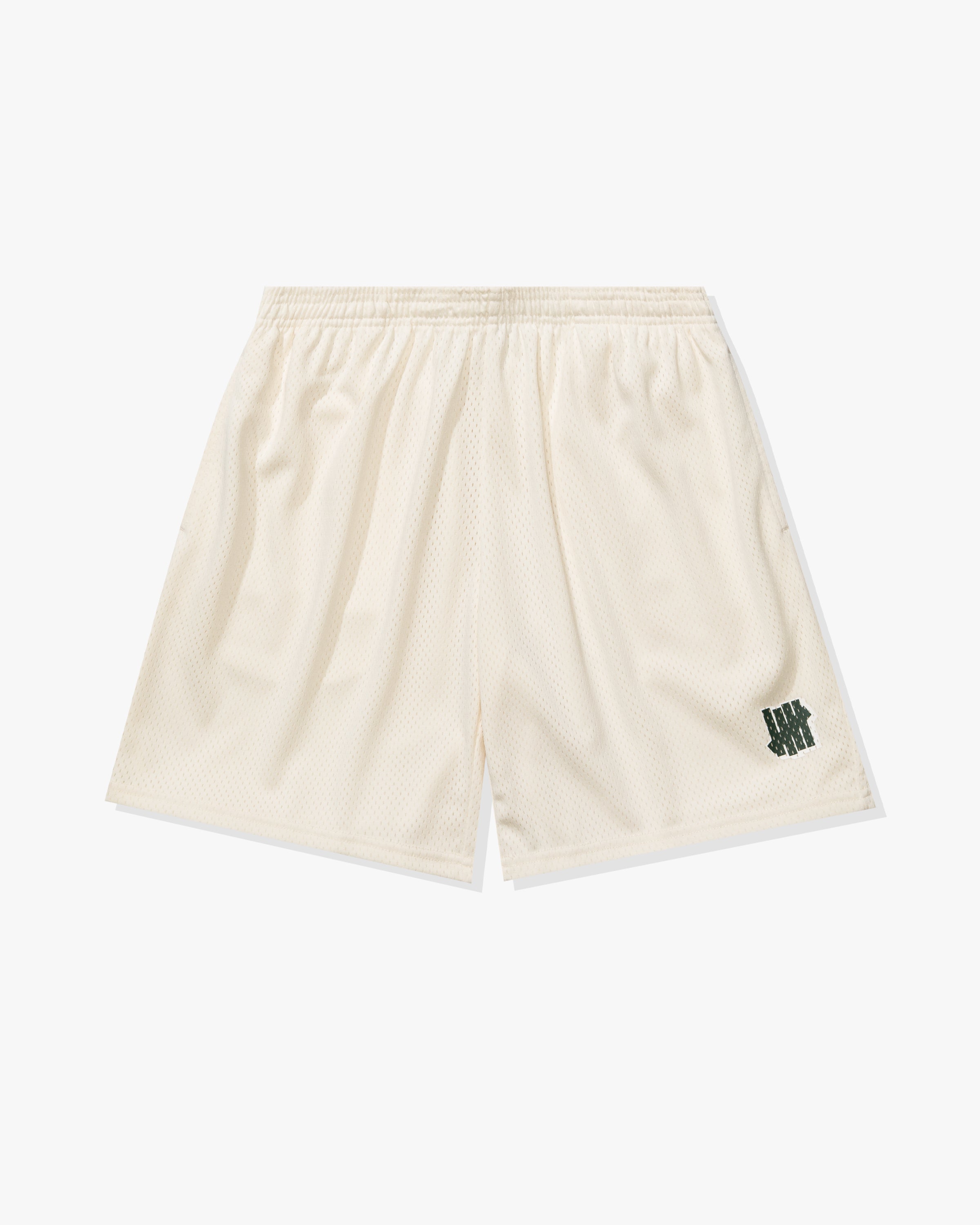 UNDEFEATED ICON HOOP SHORT