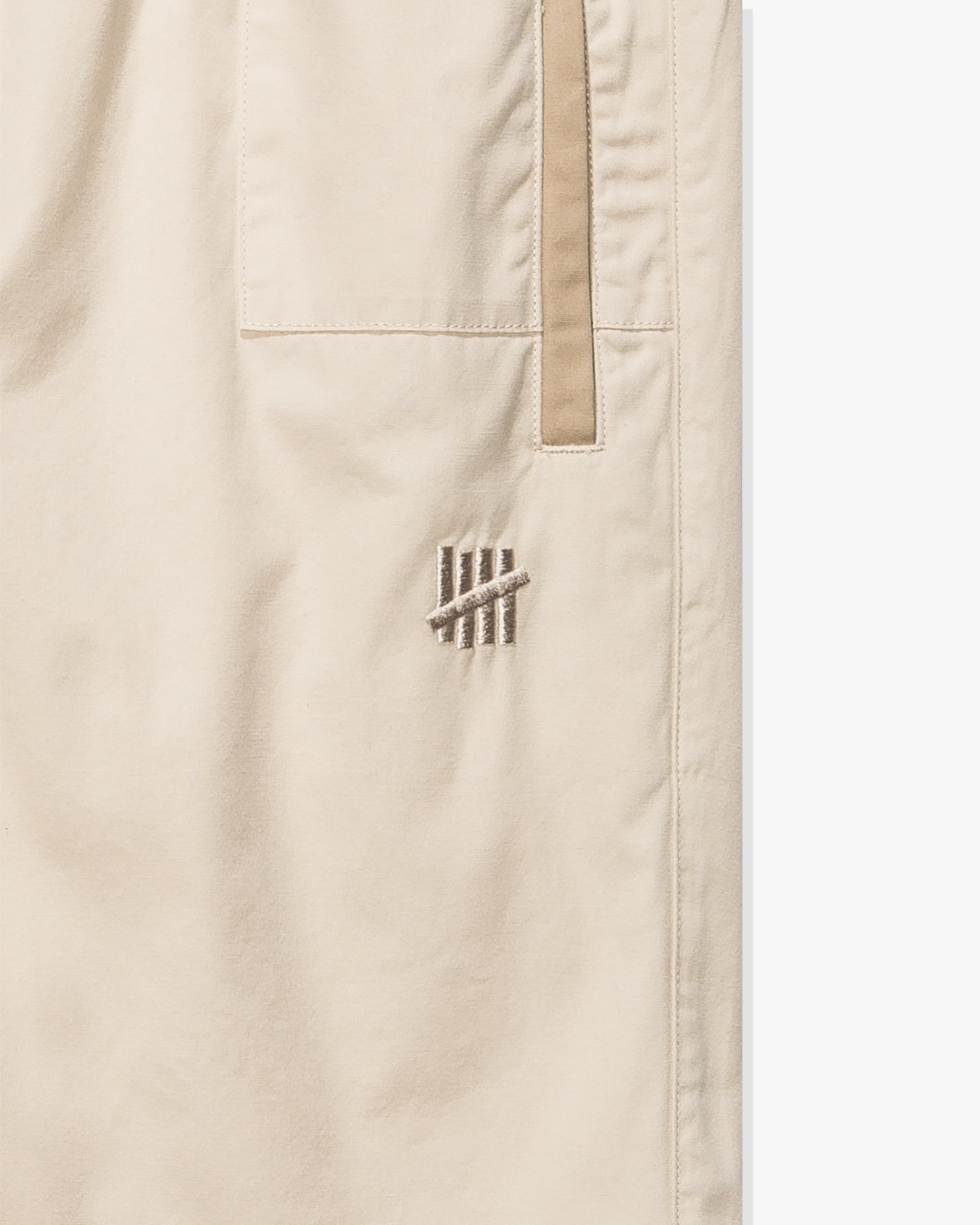 UNDEFEATED PATCHWORK SHORT