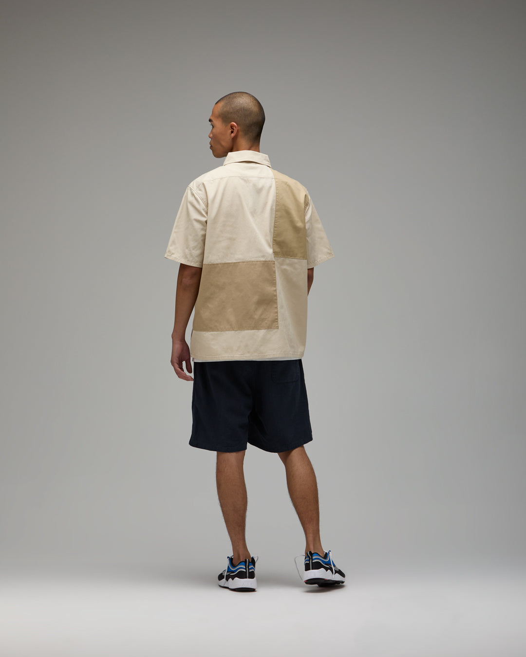 UNDEFEATED LIGHTWEIGHT SHORT