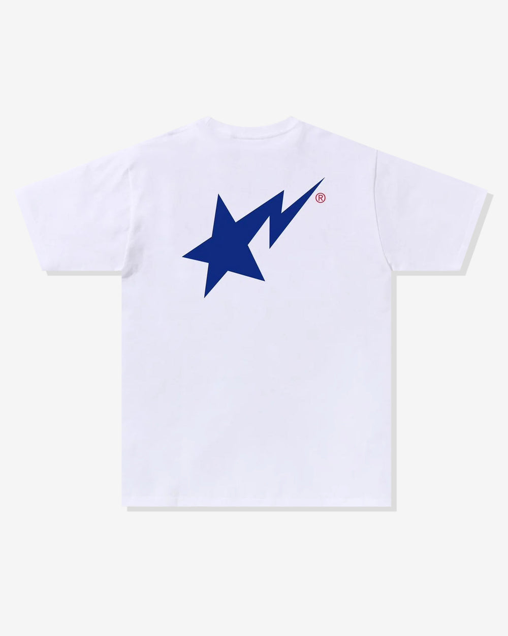BAPE COLORS BAPE STA TEE