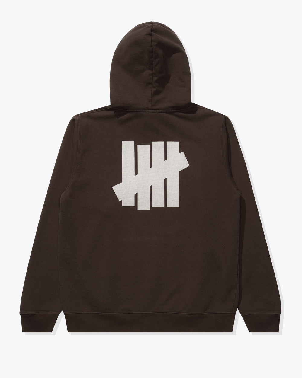 UNDEFEATED ICON PULLOVER HOOD